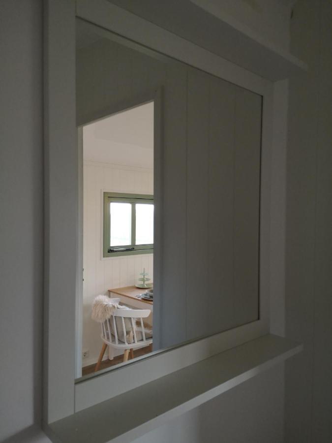 Roulotte Hartemeers Tielt Exterior photo